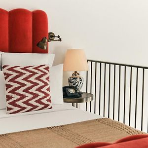 Small Mezzanine Duplex